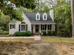 1909 Hemlock Cir, Clayton, NC 27520