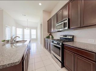 18914 Pine Harvest Ln, Richmond, TX 77407