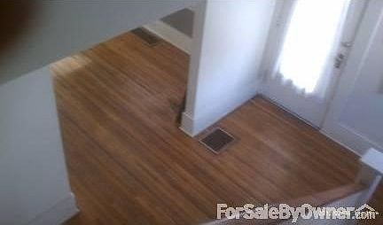 Beautiful Hardwood Floors Throughout!!
