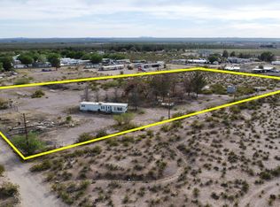 5740 Horny Toad Rd #4, Las Cruces, NM 88001