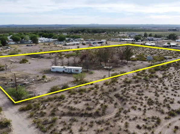 5740 Horny Toad Rd #4, Las Cruces, NM 88001