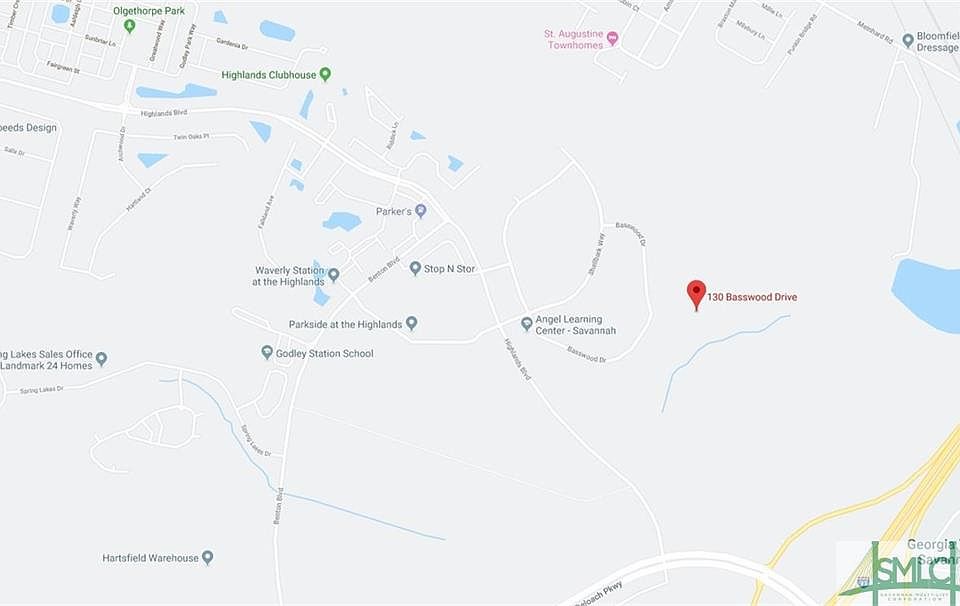 2nd image of 130 Basswood Dr