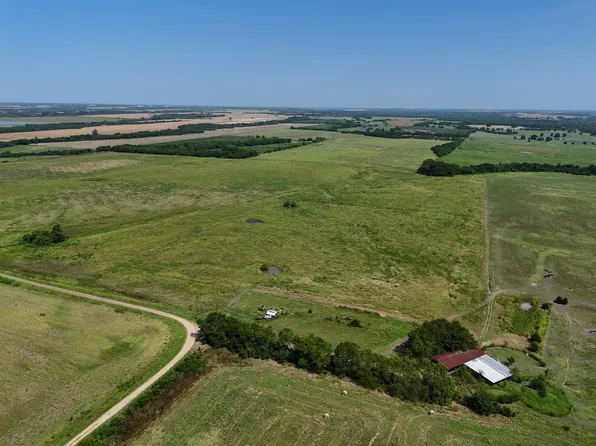 1200 County Road 27450, Honey Grove, TX 75446