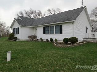 4508 County Road 177, Green Springs, OH 44836
