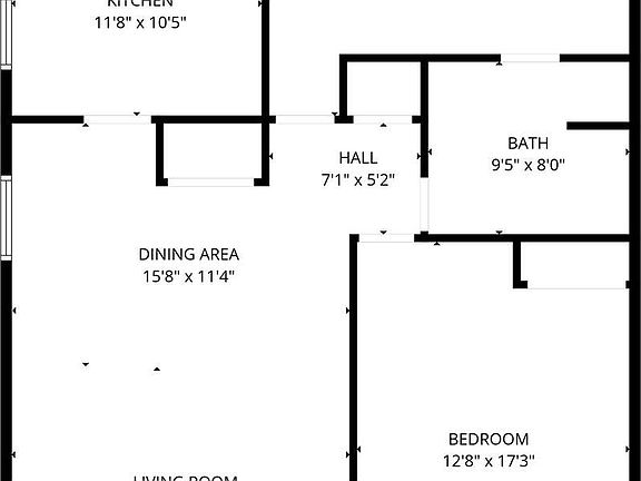 3rd image of 420 W 13th St
