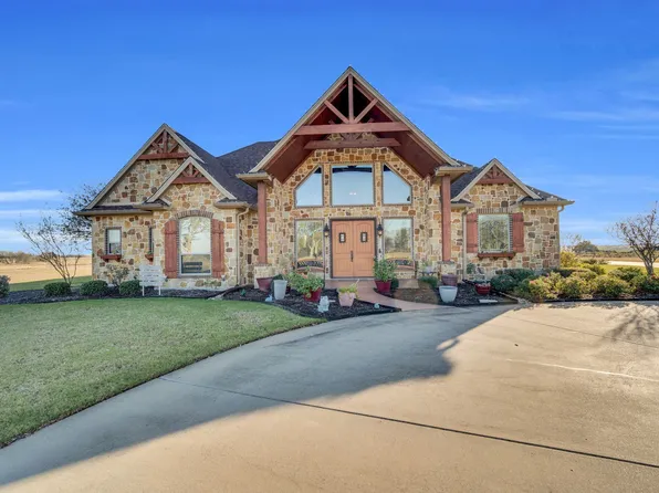 217 Hunter Pass, Waxahachie, TX 75165