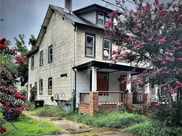 773 B Ave, Norfolk, VA 23504