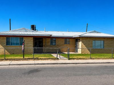 812 W Reinken Ave, Belen, NM, 87002