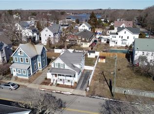 40 Trumbull Ave, Stonington, CT 06378