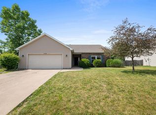3722 Tesla Dr, West Lafayette, IN 47906