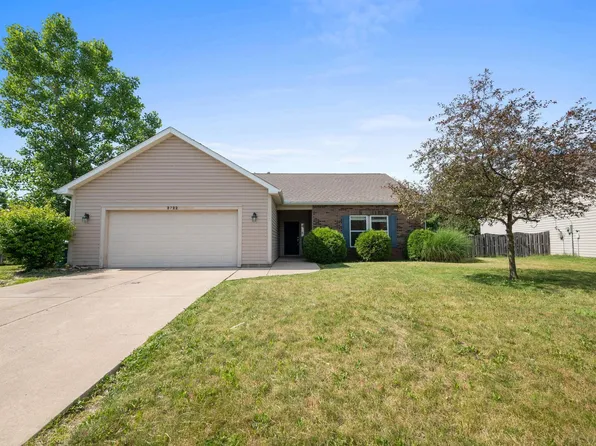 3722 Tesla Dr, West Lafayette, IN 47906