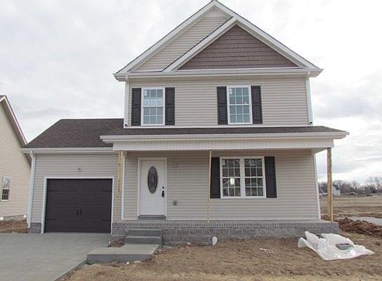 1st image of 275 Fox Mdw Lot 275