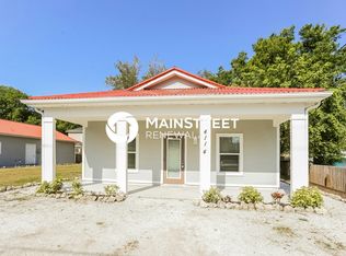 4114 Rockefeller Ave, Sarasota, FL 34231
