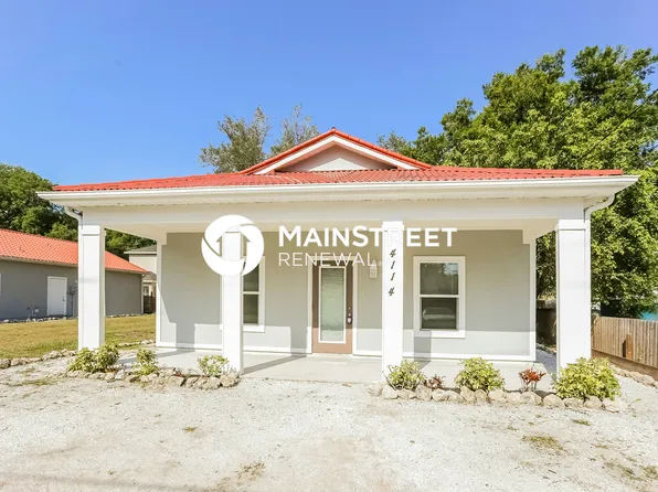 4114 Rockefeller Ave, Sarasota, FL 34231