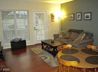 4550 Strutfield Ln APT 2112, Alexandria, VA 22311