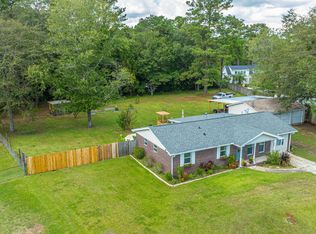 3309 Pinewood Dr, Ladson, SC 29456