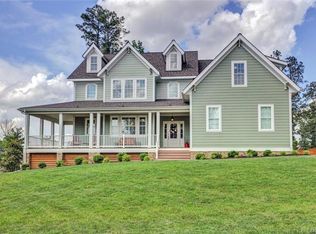 16442 Shefford Dr, Midlothian, VA 23112