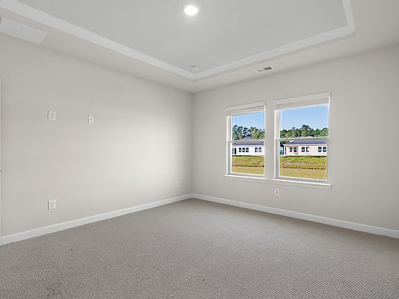 Buchanan Floorplan in Palmetto Place