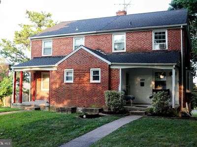 5905 Loch Raven Blvd, Baltimore, MD, 21239