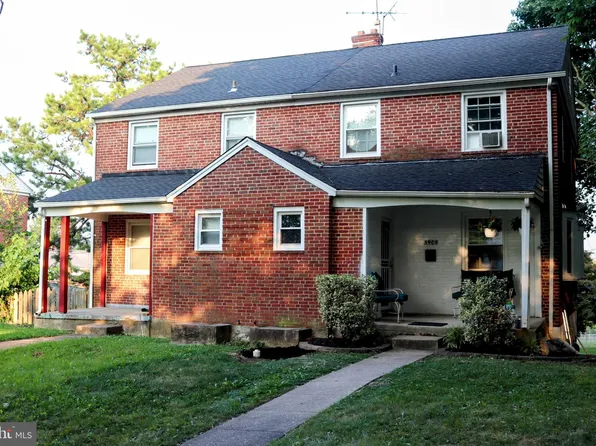 5905 Loch Raven Blvd, Baltimore, MD 21239