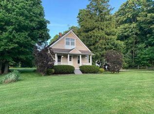 13761 Chillicothe Rd, Novelty, OH 44072