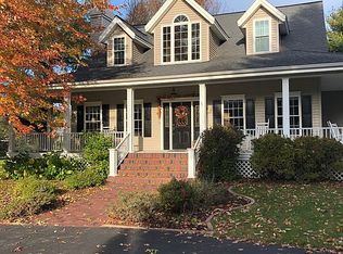 N7910 Doty Dr, Ripon, WI 54971