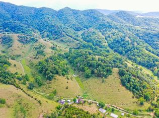 Yates St, Lebanon, VA 24266