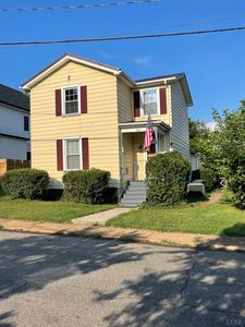 809 Grove St, Bedford, VA, 24523