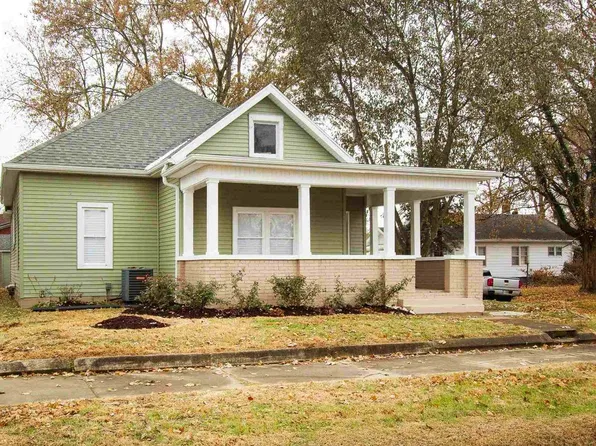 603 E Broadway St, Princeton, IN 47670