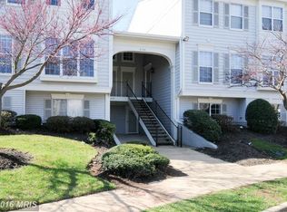 8148 Bayonet Way APT 102, Manassas, VA 20109