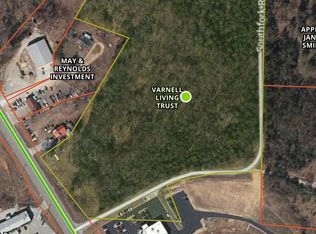 Batesville Boulevard & South Frk, Batesville, AR 72501