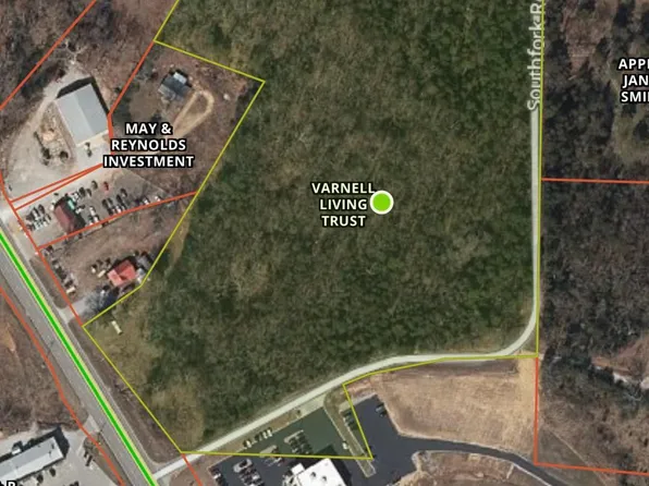 Batesville Boulevard & South Frk, Batesville, AR 72501