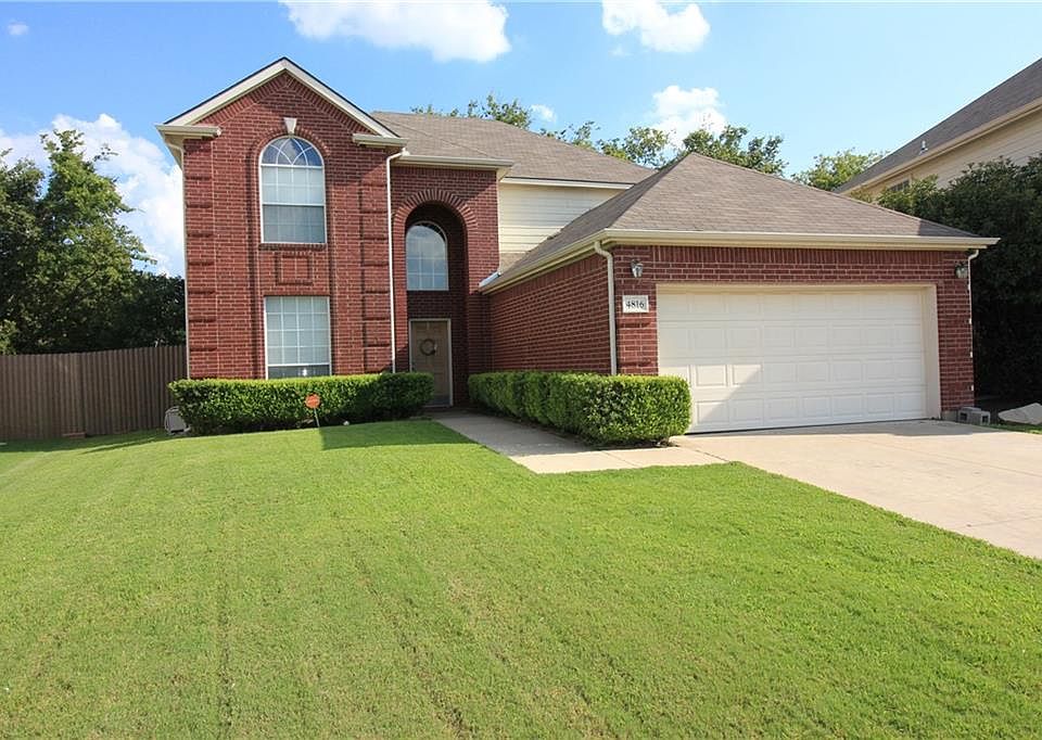 1st image of 4816 Parkmount Dr