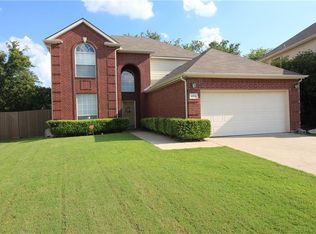 4816 Parkmount Dr, Fort Worth, TX 76137