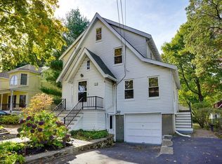 261 Renfrew St, Arlington, MA 02476