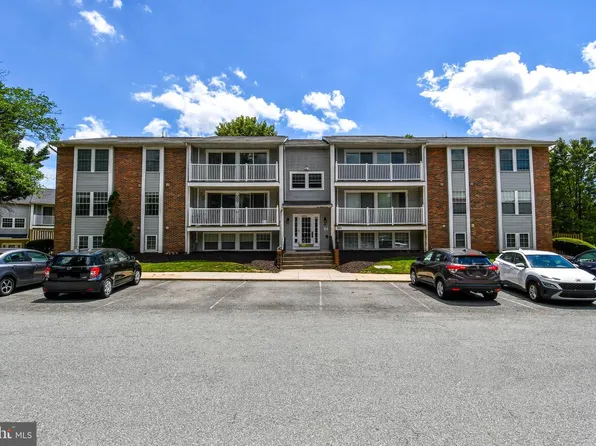 301 Palmspring Dr APT 2-4, Gaithersburg, MD 20878