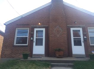 5516 Heege Rd, Saint Louis, MO 63123