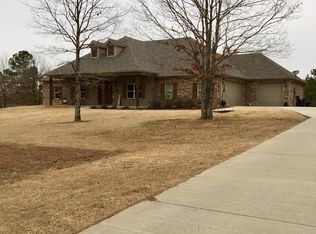 522 Joseph Dr, Alexander, AR 72002