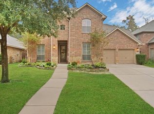 2607 Pico Meadow Ct, Spring, TX 77386