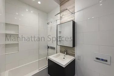 Rented by Manhattan Spaces