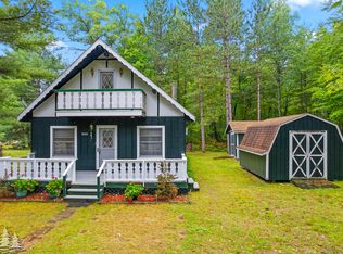 0 Tee Lake Woods Rd, LEWISTON, MI 49756