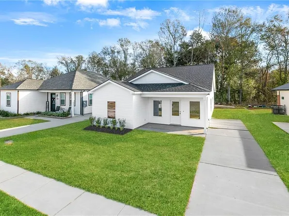 2329 Caddy Dr, Marrero, LA 70072