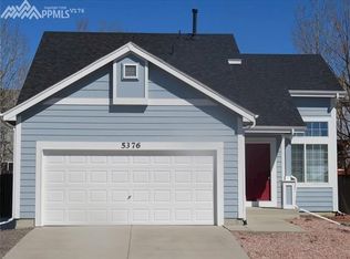 5376 Arroyo St, Colorado Springs, CO 80922
