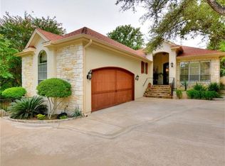 607 Rolling Green Dr, Austin, TX 78734