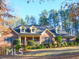400 Wedgefield Dr, McDonough, GA