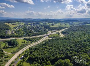 100 Old Greenville Rd, Staunton, VA 24401