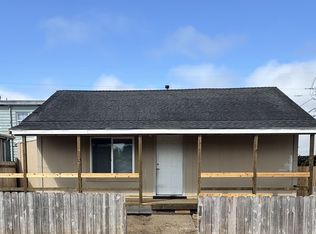 2315 Garnet St, Arcata, CA 95521