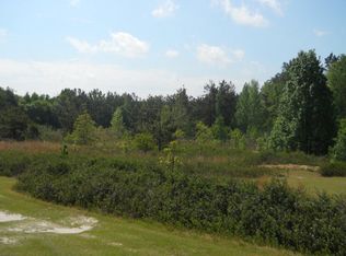 4464 Old Waynesboro Rd, Hephzibah, GA 30815