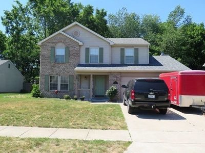 238 N Brookfield Dr, Lafayette, IN, 47905