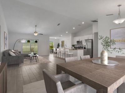 7815 105th Avenue, Vero Beach, FL, 32967